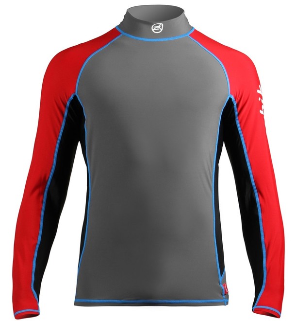 Zhik Spandex Top © Zhik http://www.zhik.com